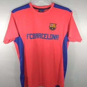 FC Barcelona Men's XL Soccer Jersey